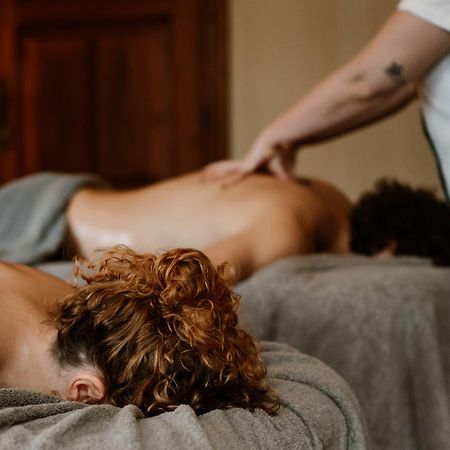 Thermae Boetfort Hotel Steenokkerzeel Kültér fotó
