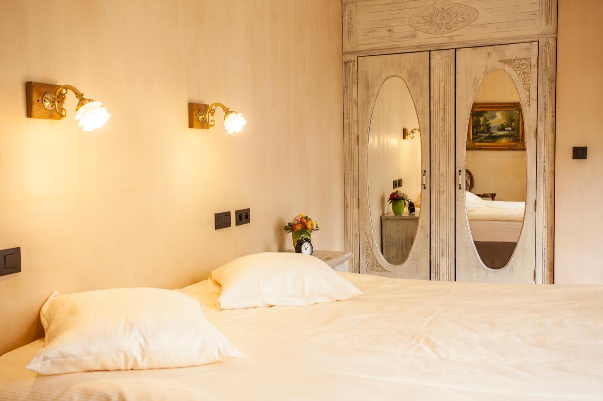 Thermae Boetfort Hotel Steenokkerzeel Kültér fotó