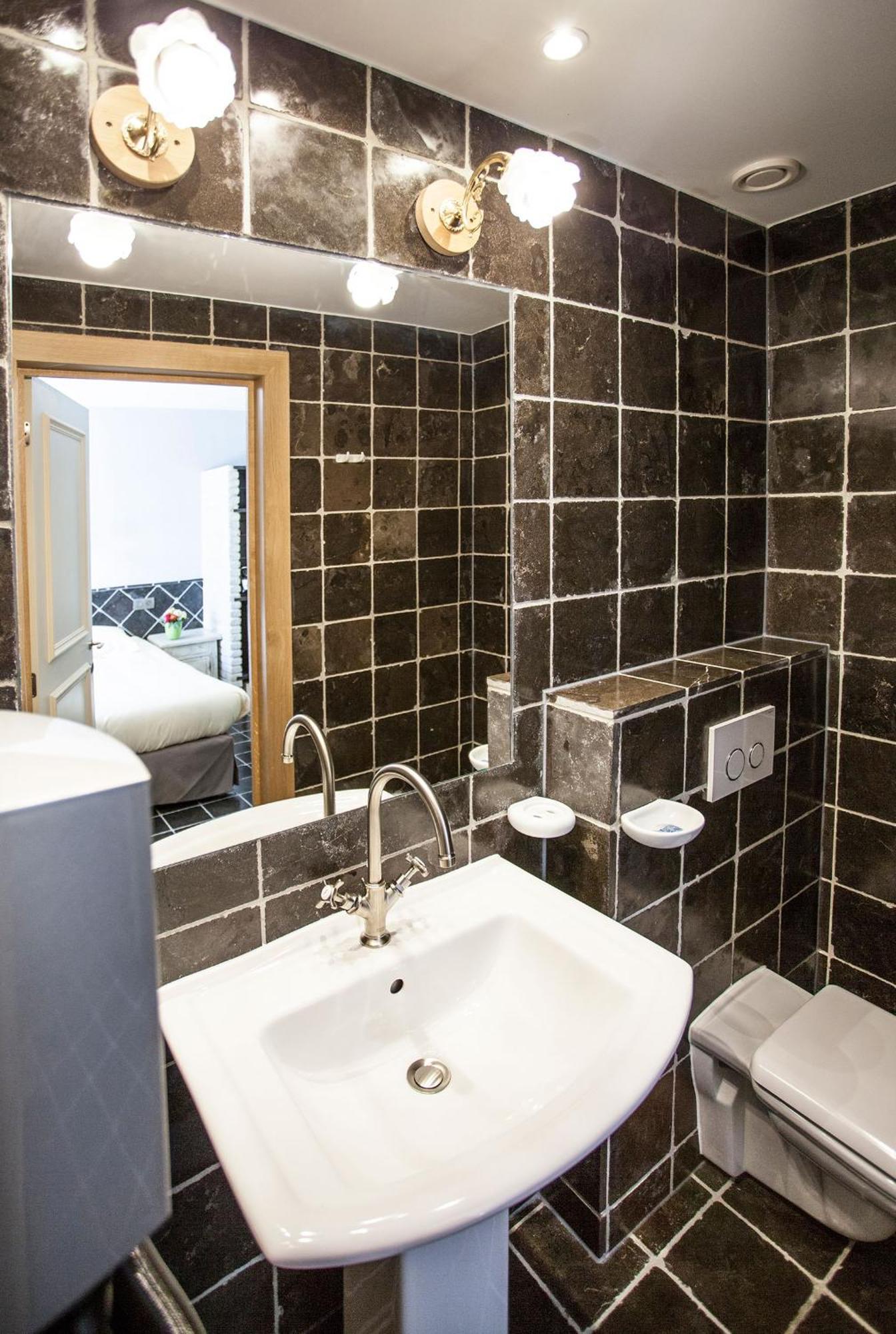 Thermae Boetfort Hotel Steenokkerzeel Kültér fotó