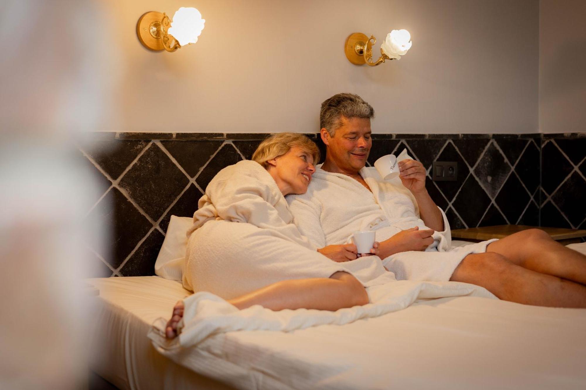 Thermae Boetfort Hotel Steenokkerzeel Kültér fotó