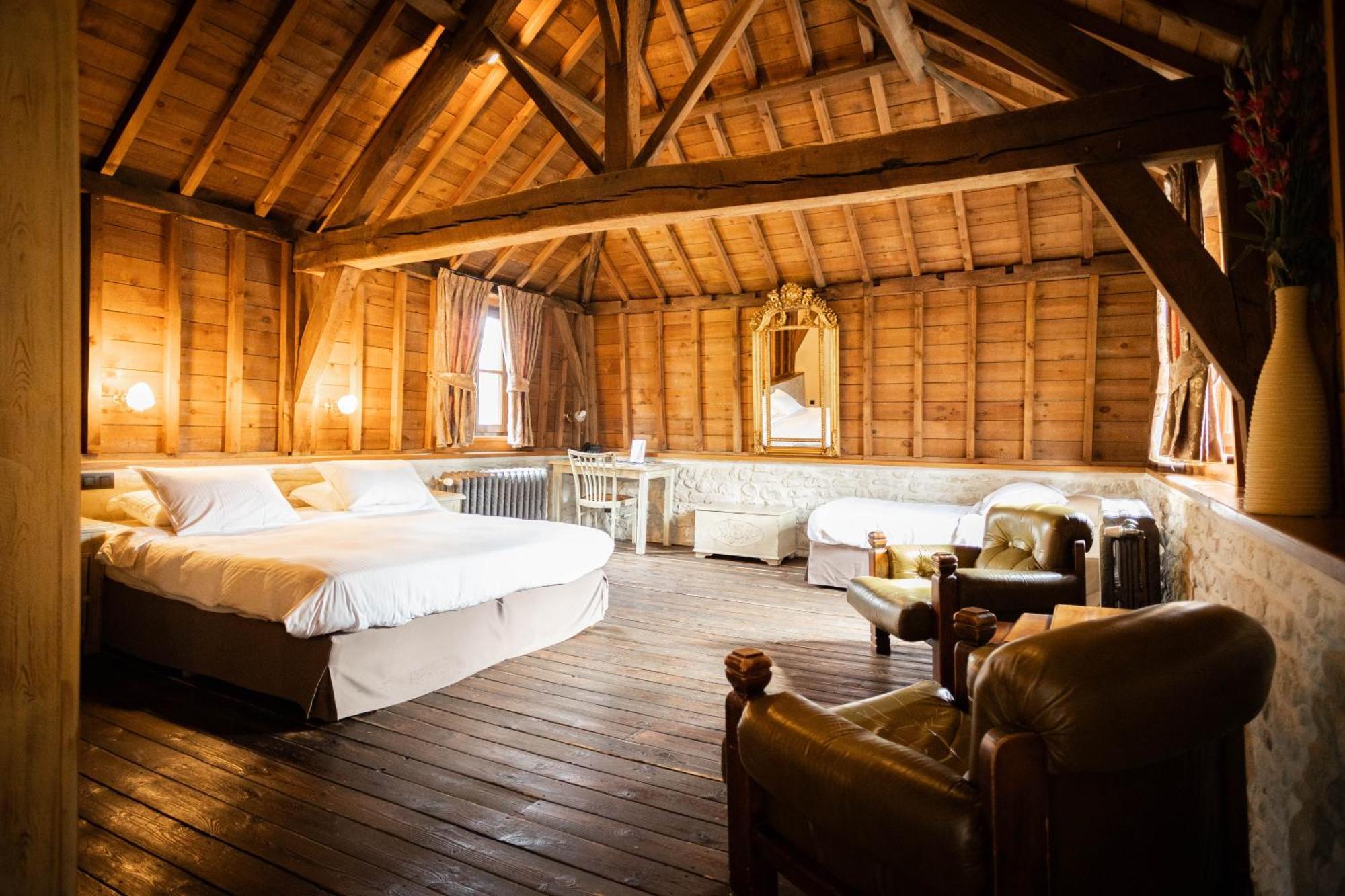 Thermae Boetfort Hotel Steenokkerzeel Kültér fotó